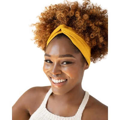 The Wrap Life | Turbanette