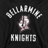 Men's Bellarmine University Official BU Knights Logo Pull-Over Hoodie - 2 of 4