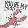 Men's Friends The Rachel & Ross T-Shirt - 2 of 4