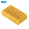 Unique Bargains Natural Rubber Elastic Erasers for Paper Craft Sanding Belt 12 Pcs - 3 of 4