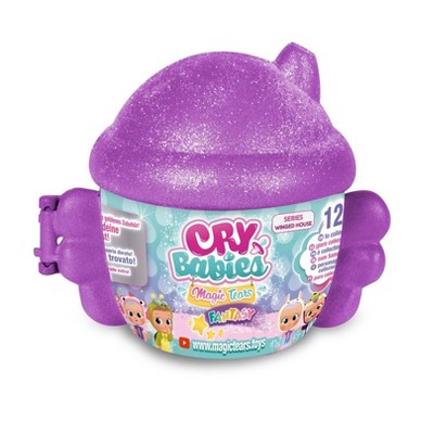 cry babies magic tears toys center