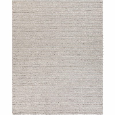 Hauteloom Rectangle Area Rug Off-white : Target
