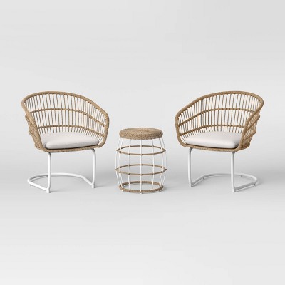 Target on sale garden furniture