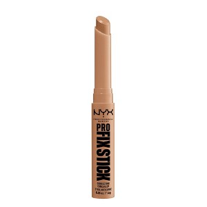 NYX Professional Makeup Color Correcting Pro Fix Stick Concealer -  0.05oz - 1 of 4