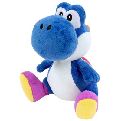 yoshi stuffed animal