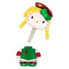Toynami, Inc. Street Fighter X Sanrio Mobile Plug Charm Cammy - 3 of 4