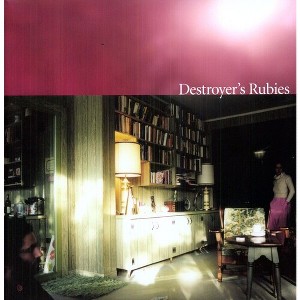 Destroyer - Destroyer's Rubies - 1 of 1