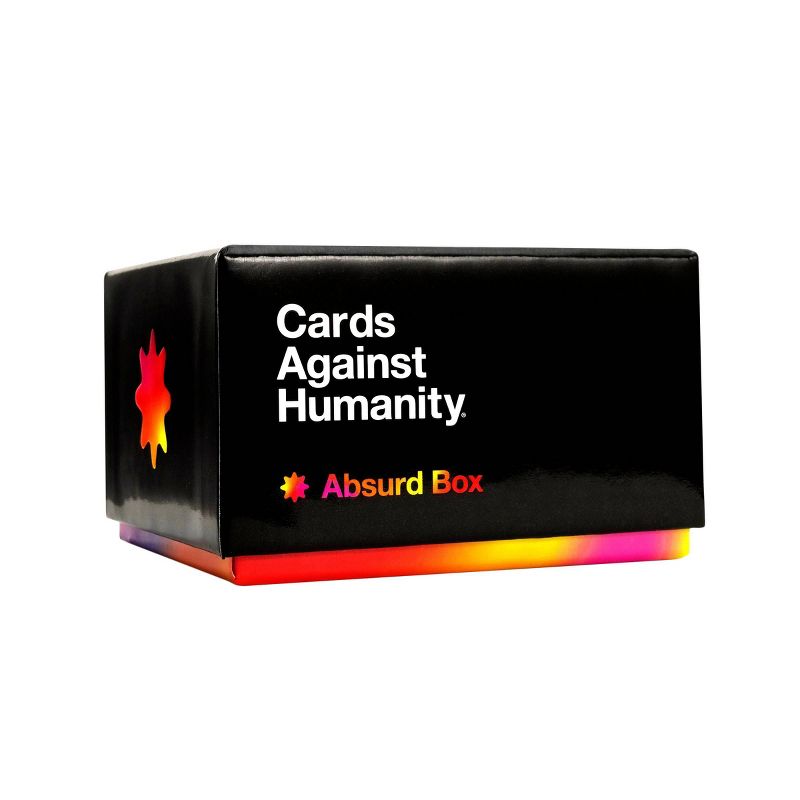 Cards Against Humanity: Absurd Box &#8226; Expansion for the Game, 3 of 9