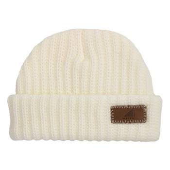 Arctic Gear Infant Acrylic Ribbed Cuff Winter Hat