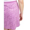 Women's Wo Cherry Skort - Abacus Sportswear US - 3 of 4