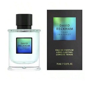 True Instinct by David Beckham for Men - 2.5 oz EDP Spray - 1 of 1