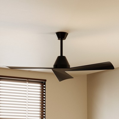 Famapy 45-Inch Ceiling Fan with ABS Blades and Timer Function : Target