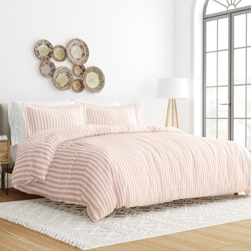 Best Duvet And Pillow Sizes Including California King!