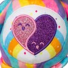 Care Bears Fun Size Sparkle Plush Friend Forever Bear - 4 of 4