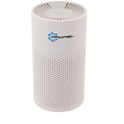 Vivitar desktop store air purifier