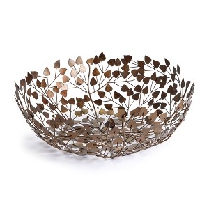Plum & Post Willow Decorative Bowl - 1 of 4