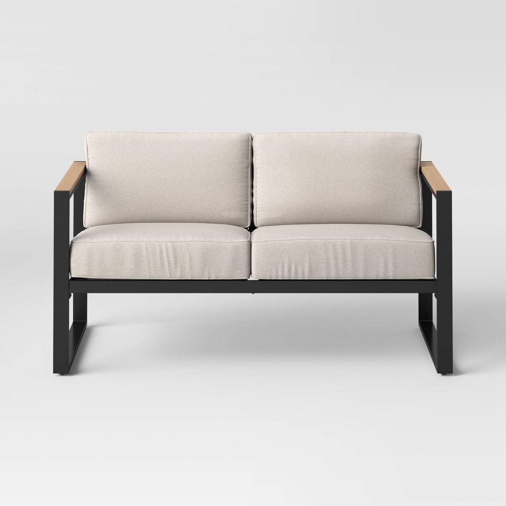 Henning Patio Loveseat - Project 62™