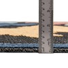 Unique Loom    Belize Outdoor Turneffe Area Rug - 3 of 4