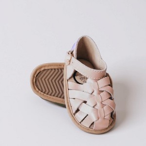 Little Love Bug Company Ella Sandal - 1 of 4