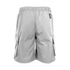 JumpStart Men's Moisture Wicking Performance Quick Dry Cargo Shorts - 2 of 2