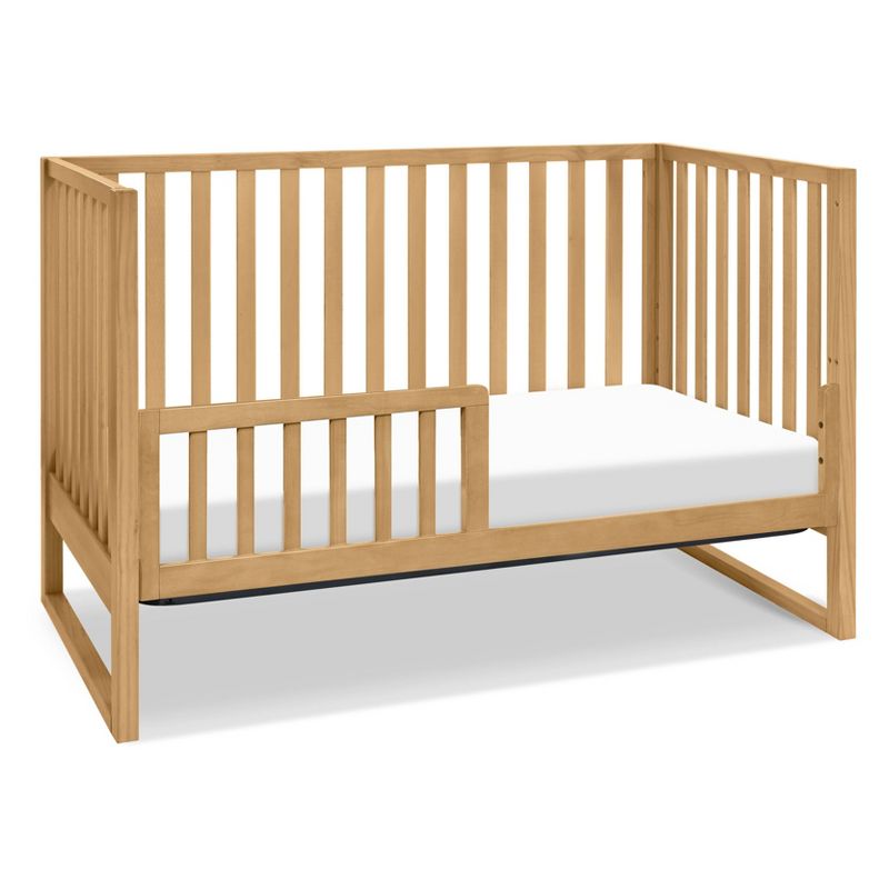 DaVinci Toddler Bed Conversion Kit, 3 of 4