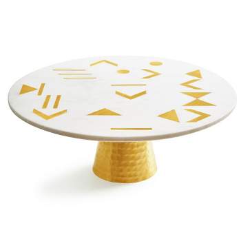 Cake Stand, 12 inch –