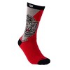 Tiger of a Leash Sock (Women's Sizes Adult Medium) from the Sock Panda - 2 of 3