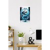 Trends International Hatsune Miku - Moonlight Elegance Framed Wall Poster Prints - 2 of 4