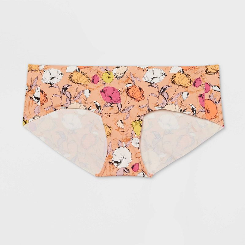Women's Laser Cut Hipster Underwear - Auden™, 1 of 1