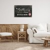 Stupell Industries Mystical Brews Apothecary Shoppe Canvas Art - 3 of 4