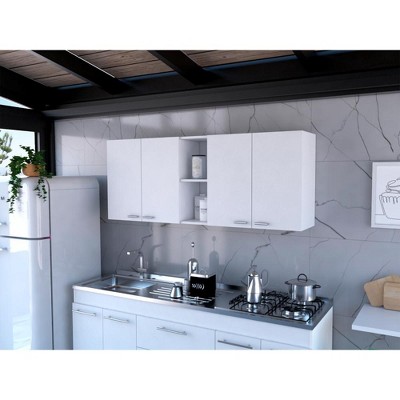 LOVMOR Internal Dish and Glass Organizer