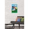 Trends International Hello Kitty and Friends: 21 Core - Standing Framed Wall Poster Prints - 2 of 4