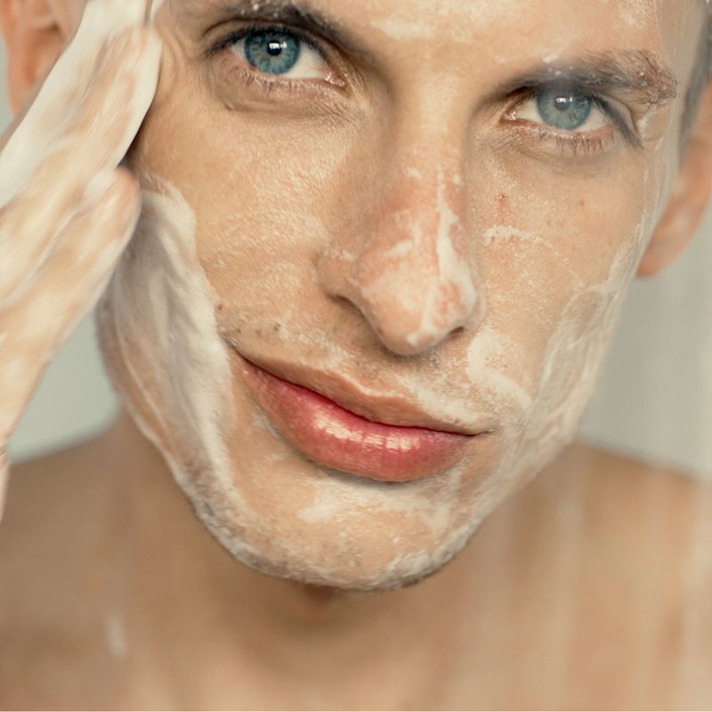 Neutrogena Hydro Boost Hydrating Gel Facial Cleanser with Hyaluronic Acid - Fragrance Free - 16 fl oz, 5 of 7
