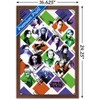 Trends International Star Wars: Saga - Women of Star Wars Framed Wall Poster Prints - 3 of 4