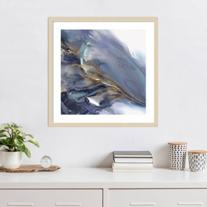 Amanti Art Water Wonder by Eli Jones Framed Wall Art Print - 1 of 4