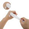 Unique Bargains Large Stirring Facial Mask Brush 1 Pc - 3 of 4