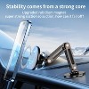 TruAIR Tesla Model 3/Y Aluminum Phone Mount - 3 of 4