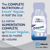 Abbott Ensure Compact Therapeutic Nutrition Shake Vanilla 4 Oz - 3 of 4
