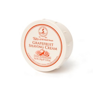 Taylor of Old Bond Street Grapefruit Shaving Cream Bowl - 1 of 2