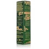 Theodent Classic Spearmint Fluoride-Free Toothpaste with Rennou (3.4 oz) Naturally Strong Teeth, Refreshingly Minty Tooth Paste - 3 of 3