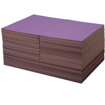 SunWorks Heavyweight Construction Paper, Assorted Sizes and Colors, 2000 Sheets