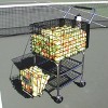 OnCourt OffCourt  Coach's Cart - 2 of 3