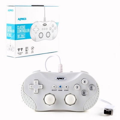 wii console target