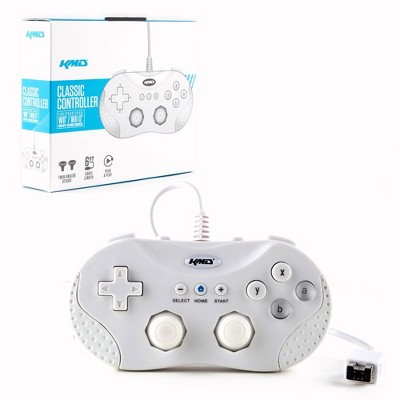 wii controller