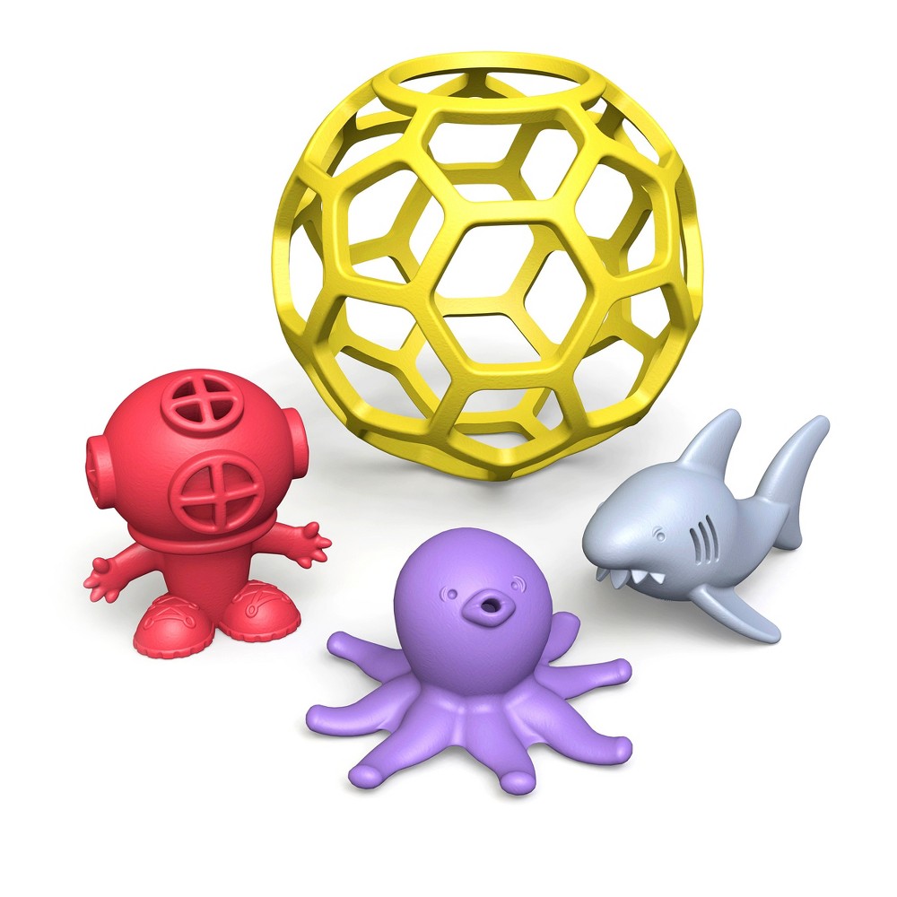 UPC 855950003065 product image for BeginAgain Bath Toy, Bath Toys | upcitemdb.com