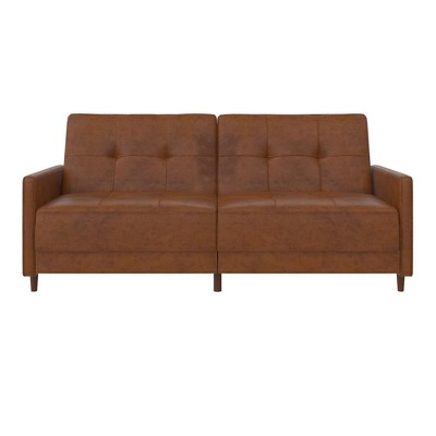 DHP Andora Coil Futon
