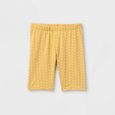 target girls biker shorts