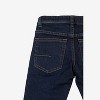 CULTURA Boy's Saddle Stitch Stretch Jeans - 4 of 4