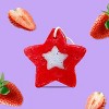 Superstar Soap Infused Sponge in Strawberries and Dreams - 2 of 3