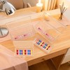 Unique Bargains Reusable Nail Storage Box 1 Pc - 4 of 4